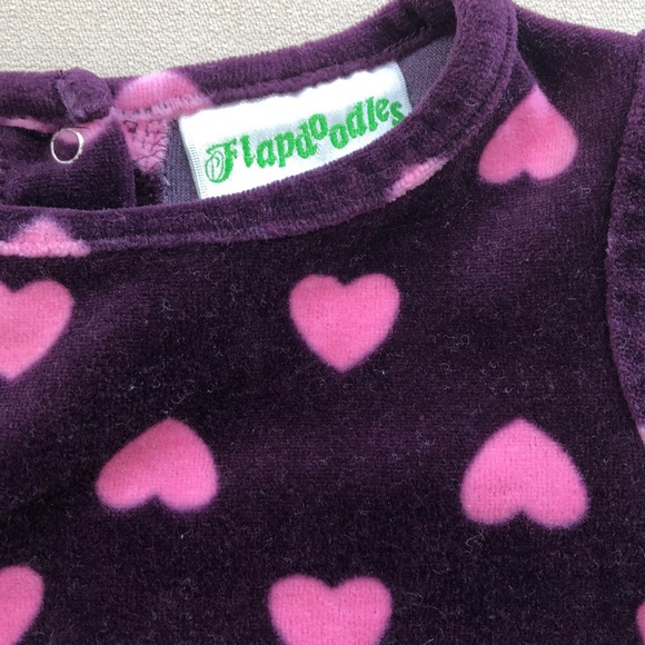 Dress with Hearts - Picture 2 of 8